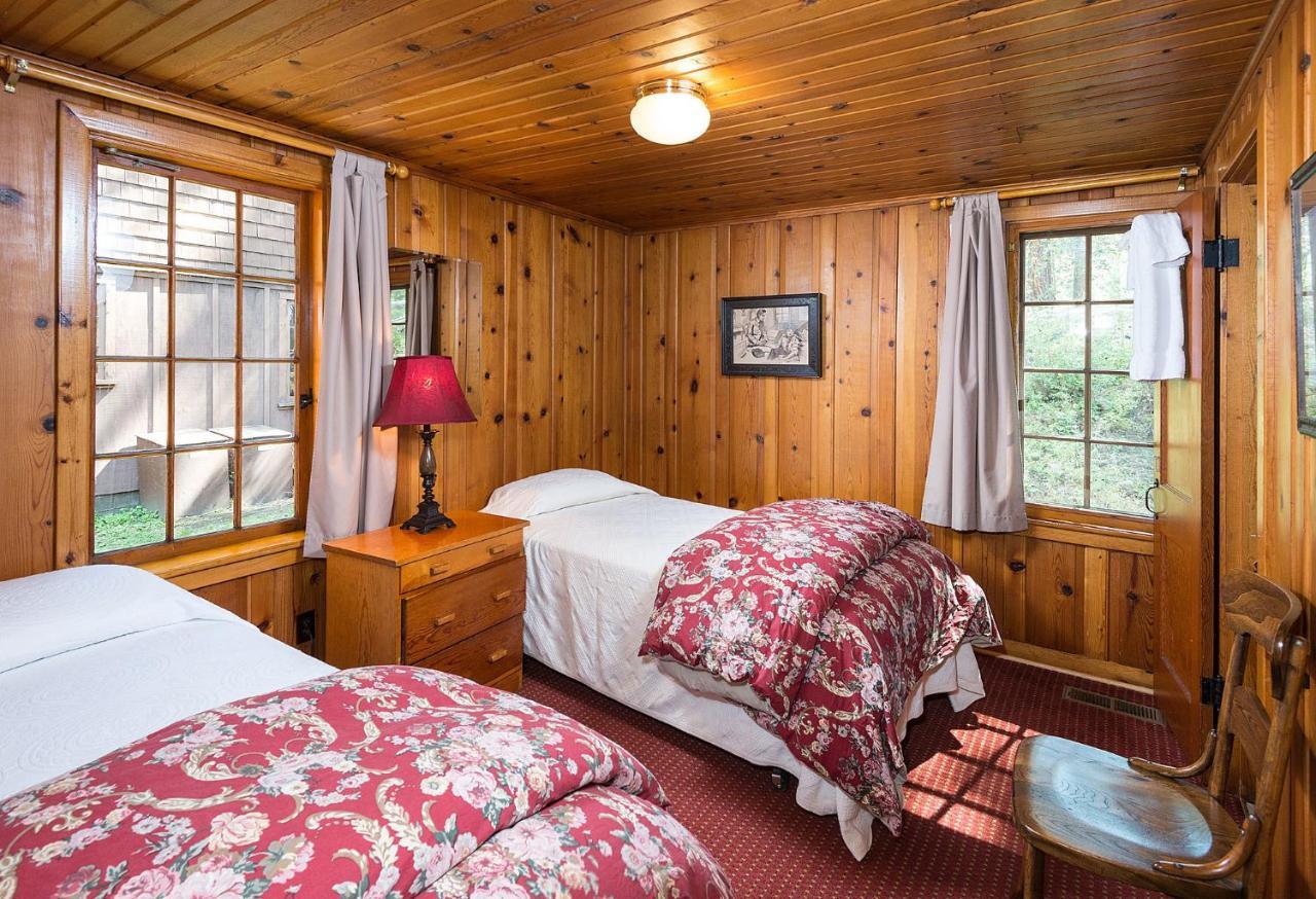 Lake Creek Lodge Bend Extérieur photo