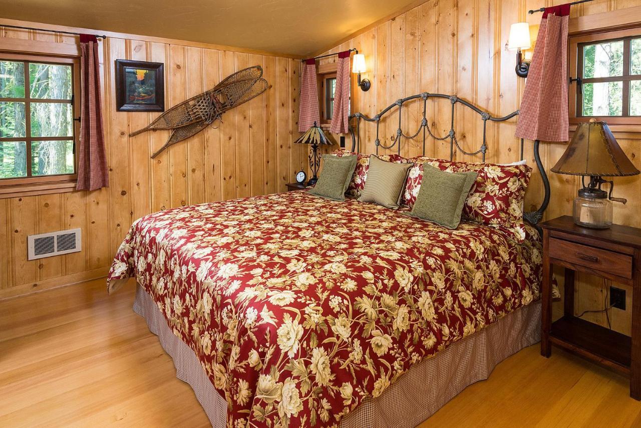 Lake Creek Lodge Bend Extérieur photo