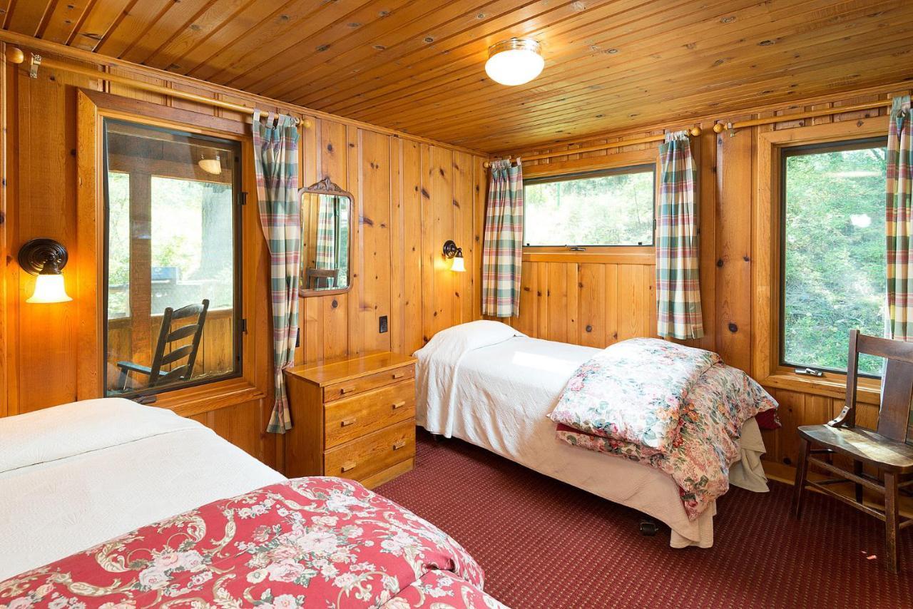 Lake Creek Lodge Bend Extérieur photo