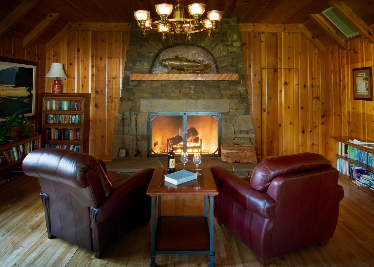 Lake Creek Lodge Bend Extérieur photo