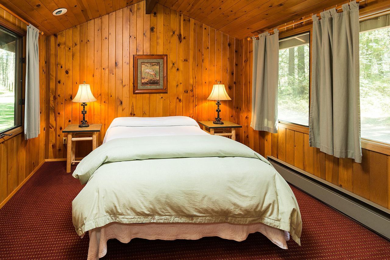 Lake Creek Lodge Bend Extérieur photo