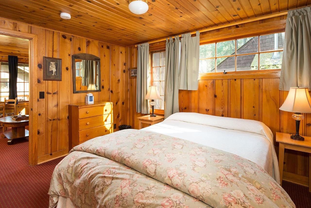 Lake Creek Lodge Bend Extérieur photo