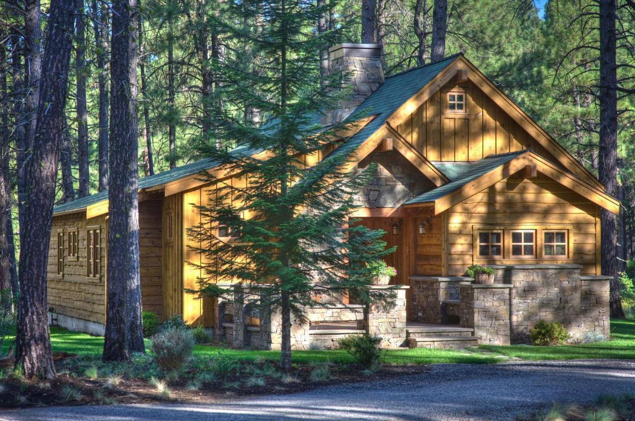 Lake Creek Lodge Bend Extérieur photo